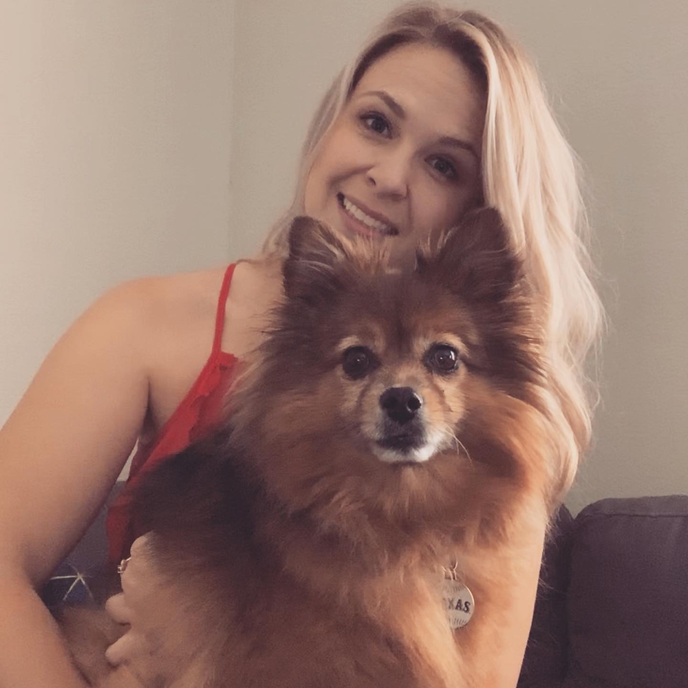 Meet your Posher, Emma